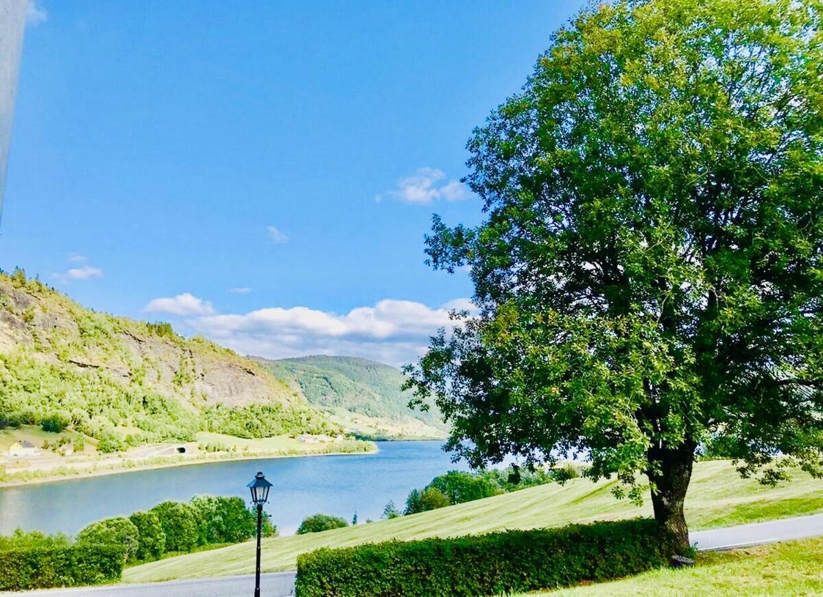 فندق ليلاندتونيت يستيفيري Liland  المظهر الخارجي الصورة